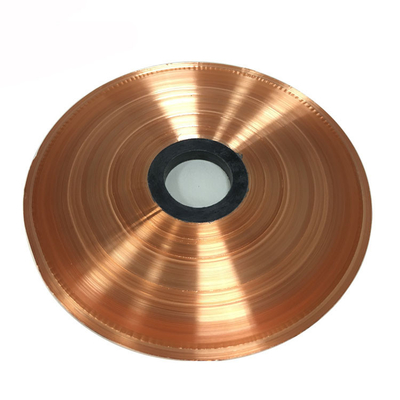 Porcellana 500mm RA Copper Foil fornitore