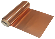 Li Ion Battery 6um 8um 10um Rolled Copper Foil