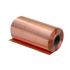 T2 Conductive High Temperature Copper Foil Sheet Roll