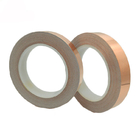 Heat Resistant Thickness 0.035mm Thermal Copper Foil Tape